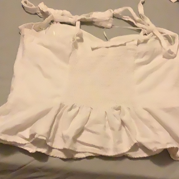 Crop top urban romamtic - Picture 2 of 2